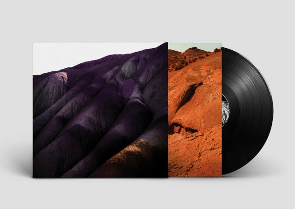 Whispering Sons - Several Others (black LP)