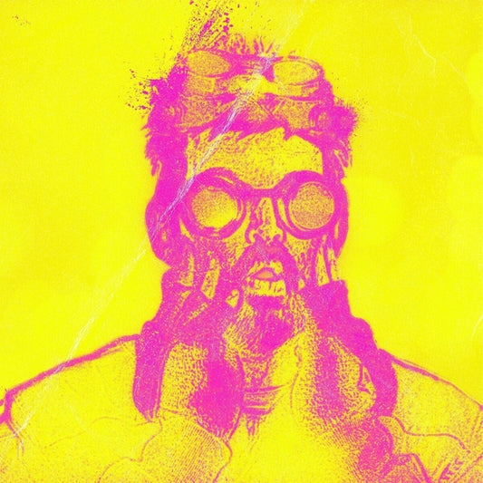 Eels - Extreme Witchcraft (ltd. LP)