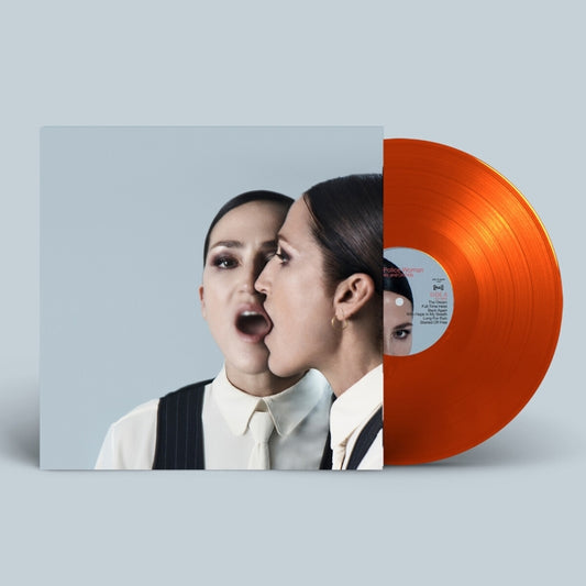 Joan As Police Woman - Lemons, Limes And Orchids (ltd. Col. LP)
