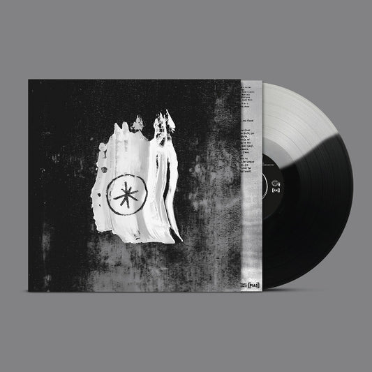 Heartworms - Glutton For Punishment (ltd. black white LP)