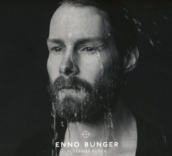 Enno Bunger - Flüssiges Glück (CD)