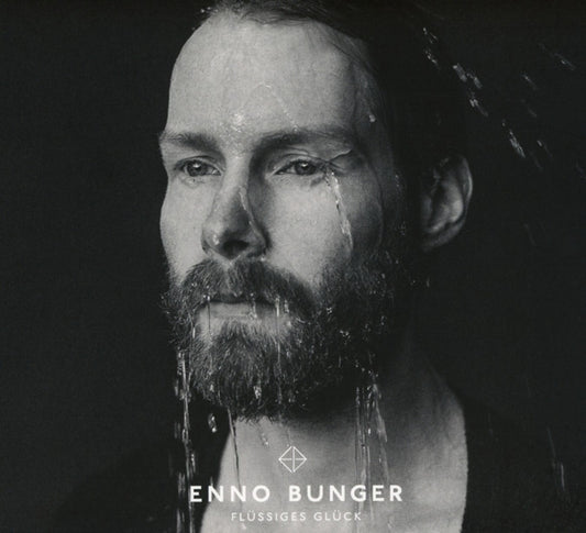 Enno Bunger - Flüssiges Glück (CD)