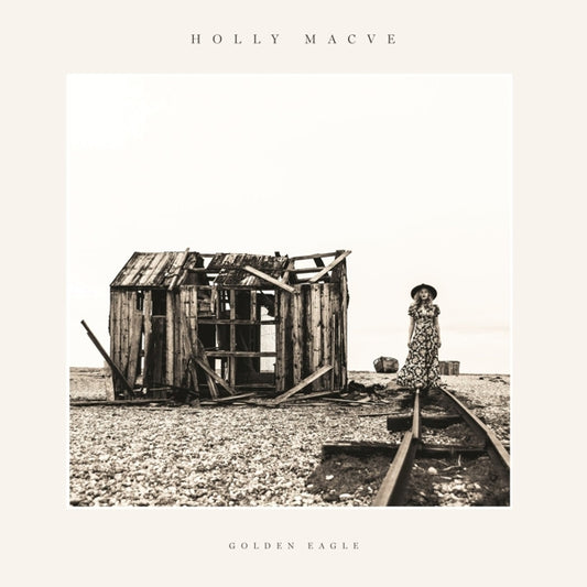 Holly Macve - Golden Eagle (ltd. LP)