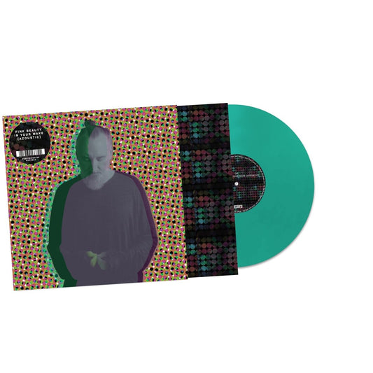 Fink - Beauty In Your Wake (Acoustic) (green LP)