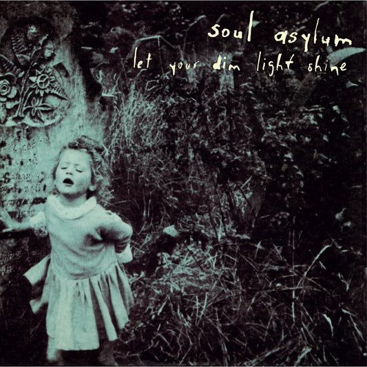 Soul Asylum - Let Your Dim Light Shine (ltd. numb. flame LP) - VÖ: 28.11.2025