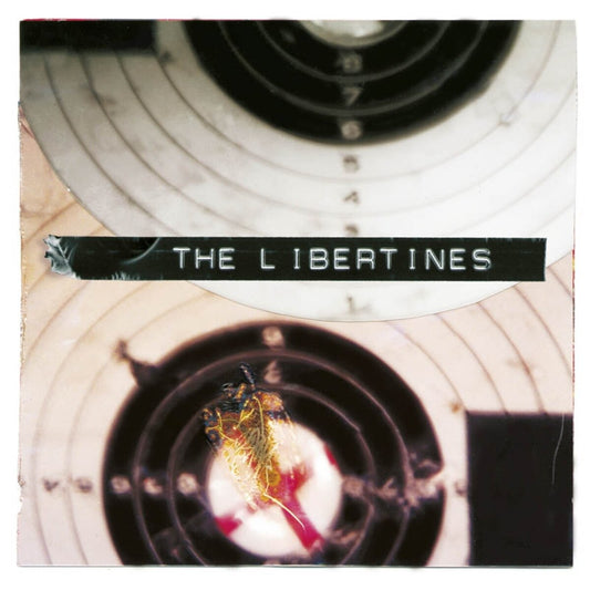 The Libertines - What A Waster (7inch)