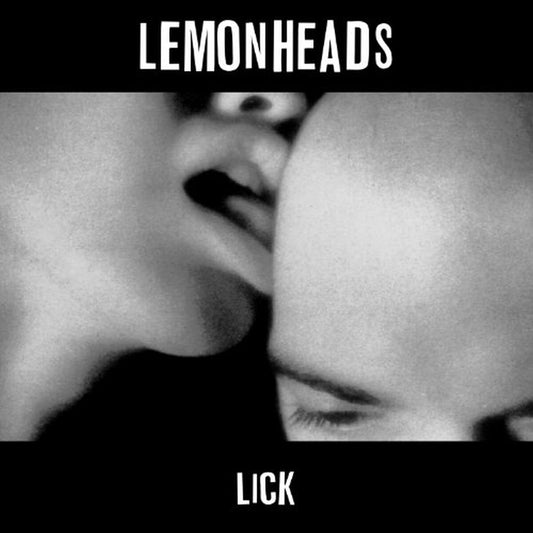 Lemonheads - Lick (col. LP RSD21)