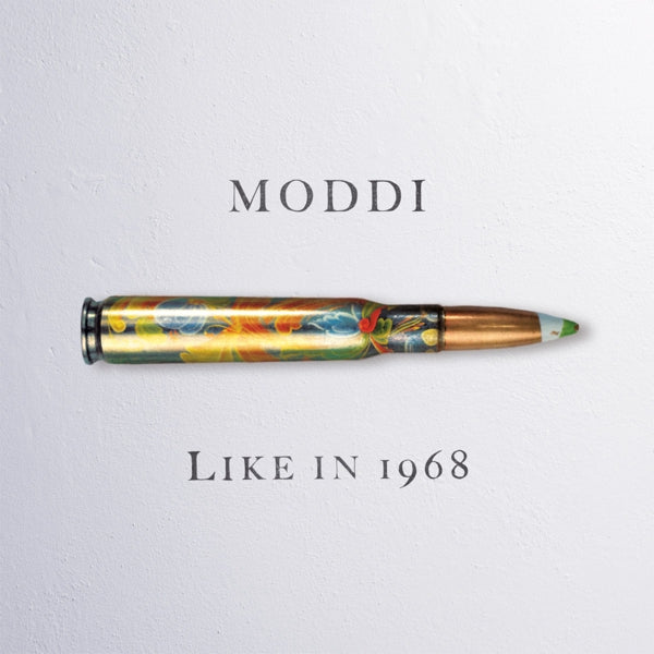 Moddi - Like in 1968 (LP)
