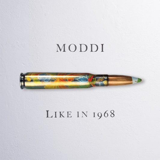Moddi - Like in 1968 (LP)