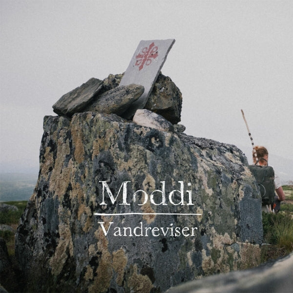 Moddi - Vandreviser (ltd. LP)