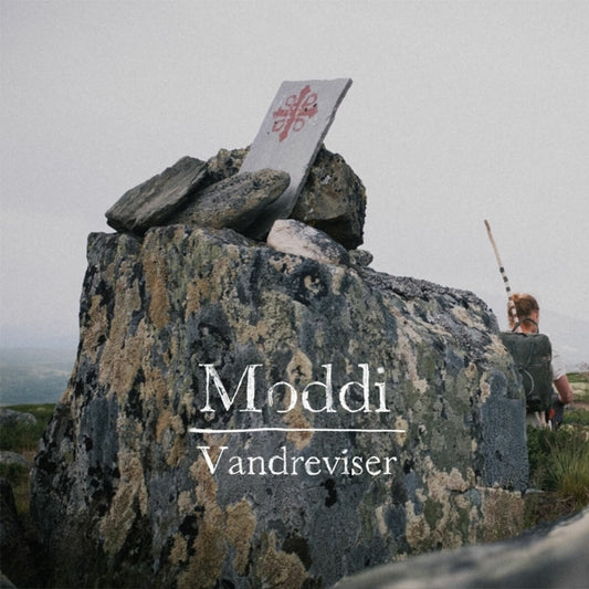 Moddi - Vandreviser (ltd. LP)