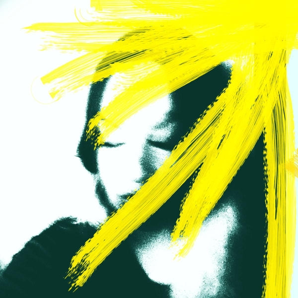 Lisa Wanloo - Shadows (black LP)