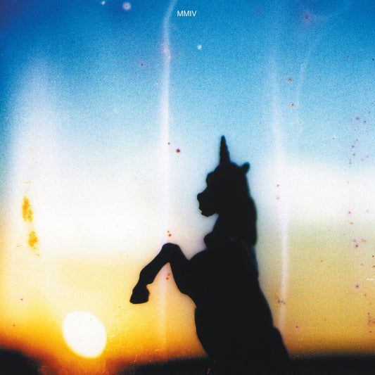 Modest Mouse - Baron von Bullshit Rides Again (2LP BF24)