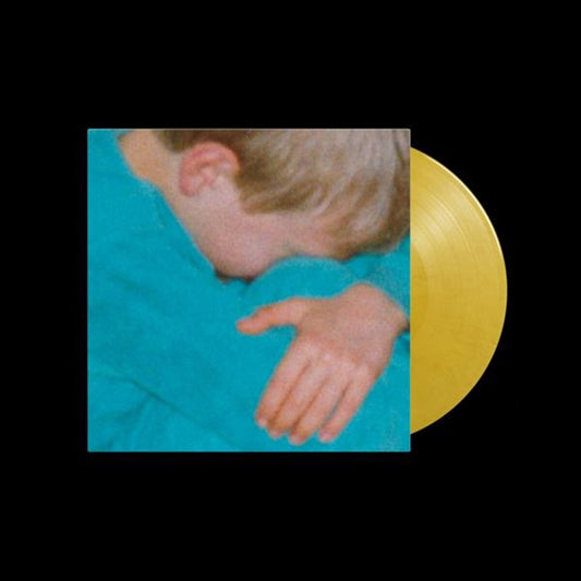 Beachpeople - Has-Been (yellow LP)
