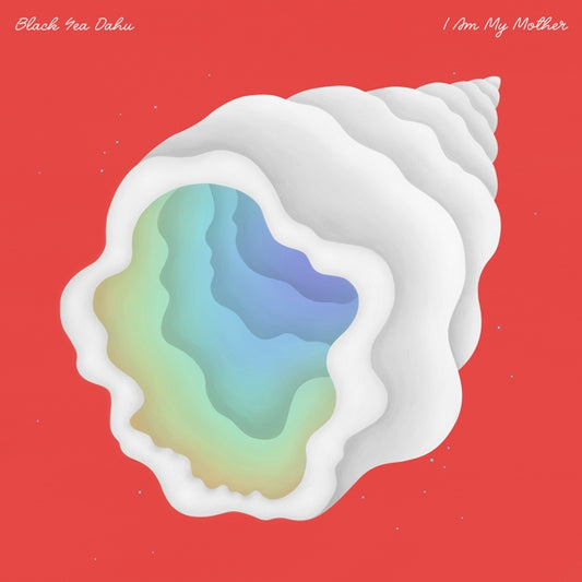 Black Sea Dahu - I am My Mother (LP)