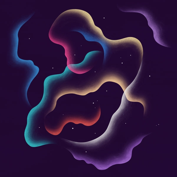 Black Sea Dahu - Orbit (black LP)