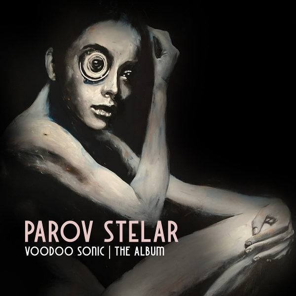Parov Stelar - Voodoo Sonic | The Album (black 2LP) - VÖ: 15.05.26