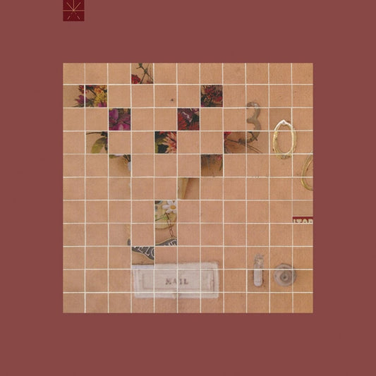 Touche Amore - Stage Four (black LP)