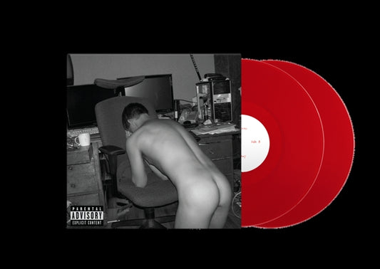 The Drums - Johnny (ltd. red 2LP)