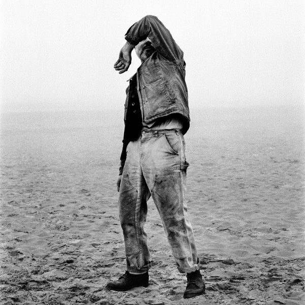 The Tallest Man On Earth - Just Beyond Endless Mountain (black LP) - VÖ: 09.10.26