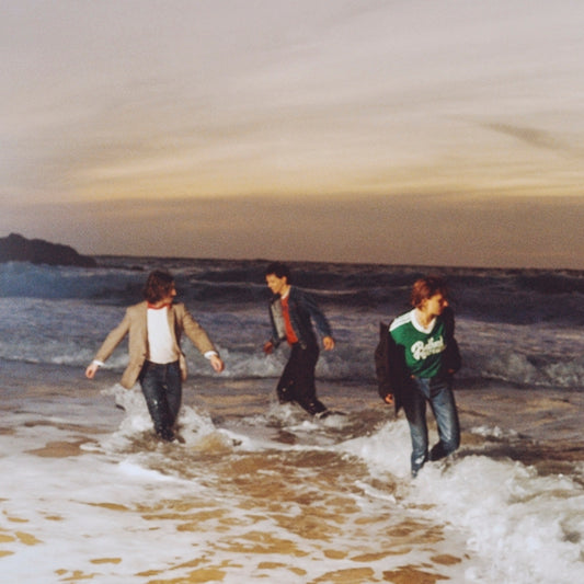 Keep Dancing Inc. - A Taste Of Possibility (LP)