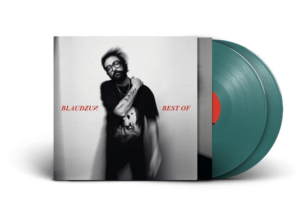 Blaudzun - Blaudzun: The Best Of (blue 2LP) - VÖ: 03.04.26