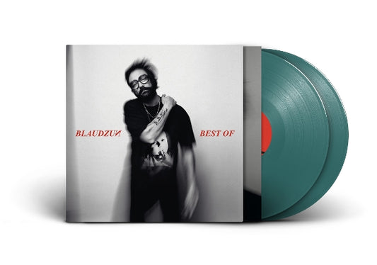 Blaudzun - Blaudzun: The Best Of (blue 2LP)