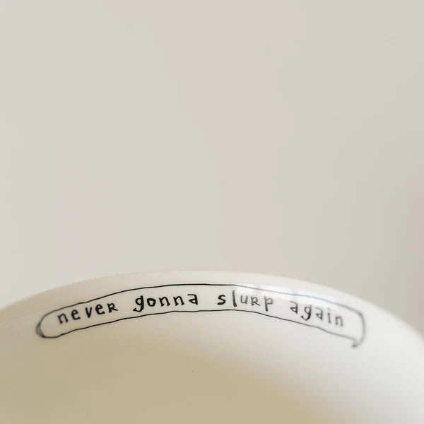 George Michael (Designtasse)