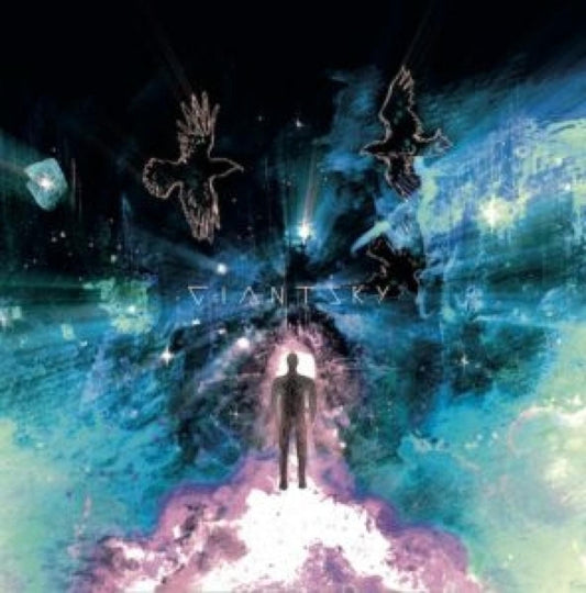 Giantsky - Giant Sky II (2LP)