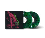 A Tribe Called Quest - The Low End Theory (splatter 2LP RSD25)