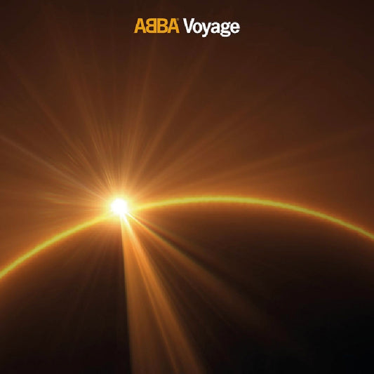 ABBA - Voyage (CD - Jewelcase)