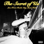 Gracie Abrams - The Secret Of Us - Live From Radio City Music Hall (2LP RSD25)