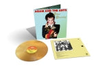 Adam & The Ants - Prince Charming (gold LP RSD25)