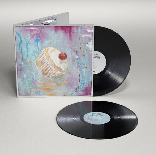 Alfa Mist - Roulette (black 2LP) - VÖ: 10.10.2025