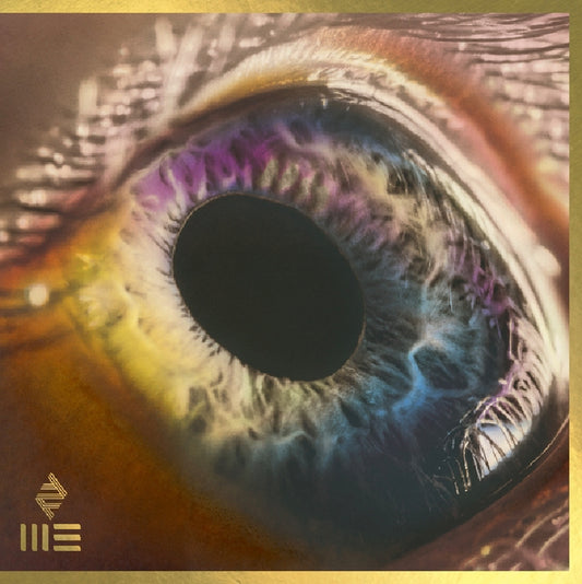 Arcade Fire - WE (black LP)