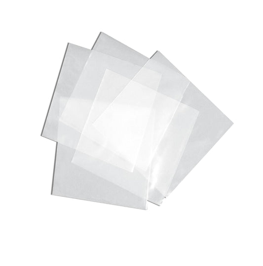 Vinyl-Außenhülle aus Plastik (12inch)