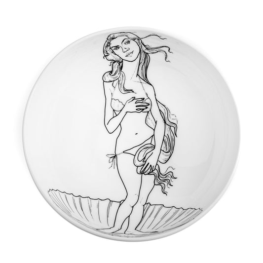 Venus (Designschale)