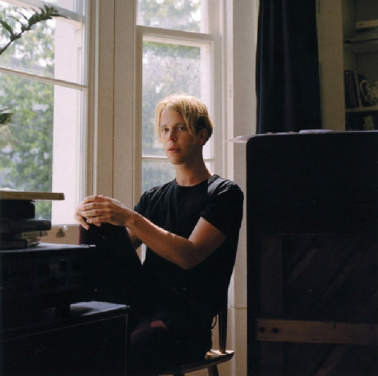 Tom Odell - Jubilee Road (CD)