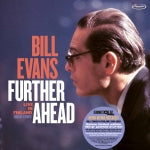 Bill Evans - Further Ahead: Live in Finland 1964-1969 (2LP RSD25)