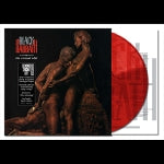 Black Sabbath - The Eternal Idol (2025 Remaster RSD25 Translucent Ruby LP)