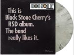 Black Stone Cherry - This Is Black Stone Cherry's... (black white smoke marbled LP RSD25)