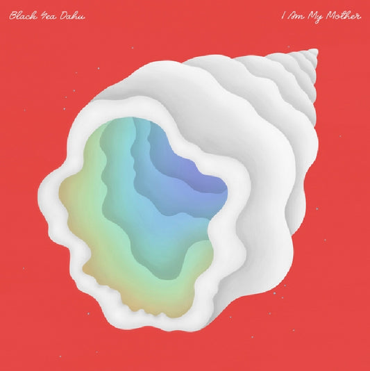Black Sea Dahu - I am My Mother (CD)