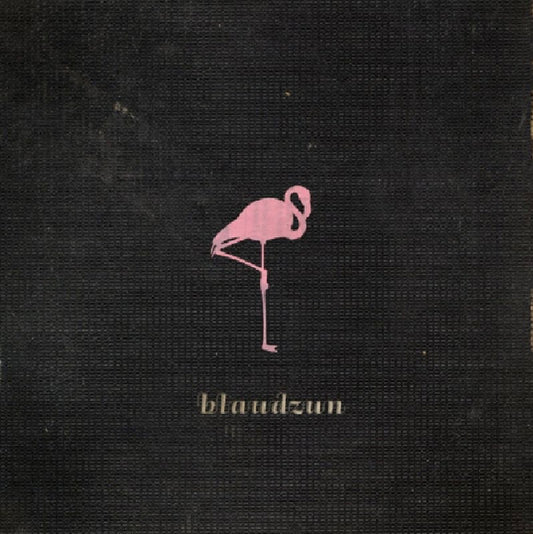 Blaudzun - s/t (CD)