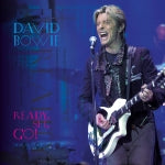 David Bowie - Ready, Set, Go! (CD RSD25)