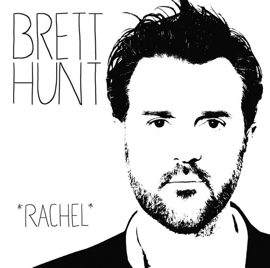 Brett Hunt - Rachel (CD)