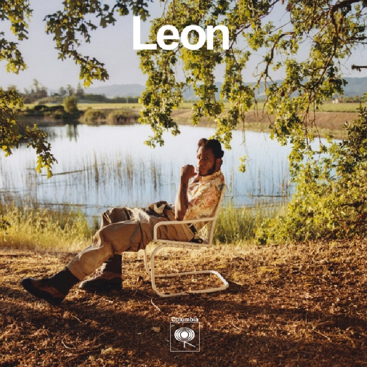 Leon Bridges - Leon (black LP)