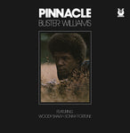 Buster Williams - Pinnacle (black LP RSD26)