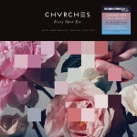 Chvrches - Every Open Eye (10th Anniv. col. 2LP RSD25)