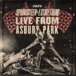 Bruce Springsteen - Live In Asbury Park 2024 (5LP Box RSD26)