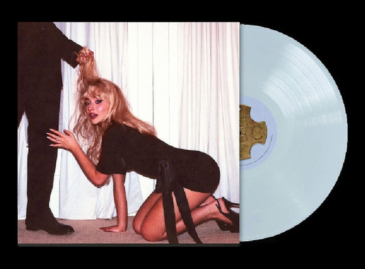 Sabrina Carpenter - Man's Best Friend (ltd. opaque seafoam LP)
